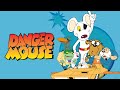 Danger Mouse 1981 Theme Song High Quality Without SFX