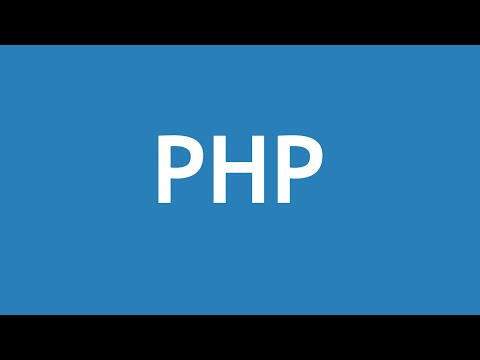 Learn PHP 5 & MySQL In Arabic