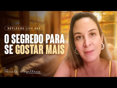 DO YOU KNOW HOW TO TRULY LOVE YOURSELF? - Reflection Live 393