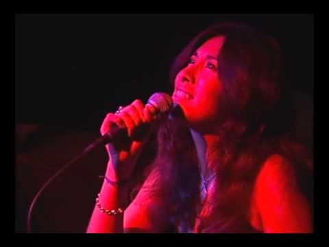 Miryam Quiñones - El tercer deseo (Augusto Blanca)