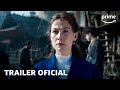A Roda Do Tempo Temporada 2 Trailer Oficial Prime Video
