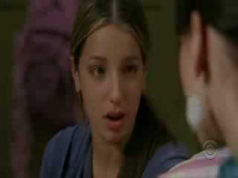 Kaci BATTAGLIA - I Will Learn To Love Again