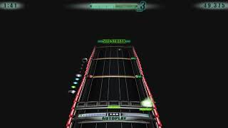 New Medicine - Resolve to Fight (Phase Shift Pro Drums)