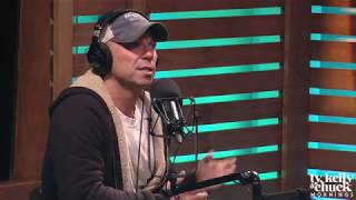 Kenny Chesney Explains the Purpose Behind His New Song