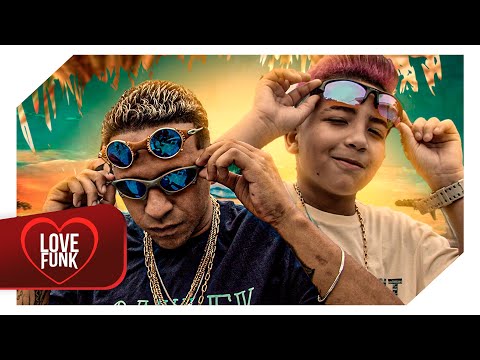 MC Digo STC e Pedro Ryan - Paraiso Fechado (Love Funk) DJ Alle Mark