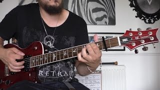 Video thumbnail for A Look At The Planet Waves Ns Pro Capo... by Skunkwerx