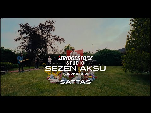 Bridgestone Studio: Sezen Aksu Şarkıları 5. Bölüm: Sattas