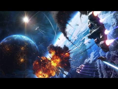 David Chappell - In the Heart of Stars (Slowed)