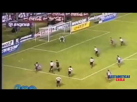 Video — Gol vs Estudiantes