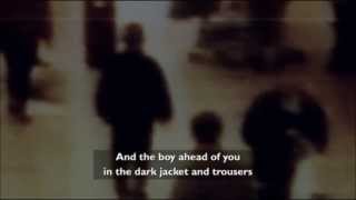 Jon Venables and Robert Thompson INTERVIEWS