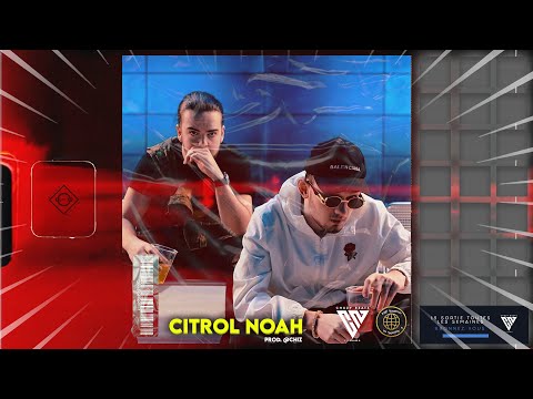 The Ironix X Nullzweizwei - Coachella [Instrumental]