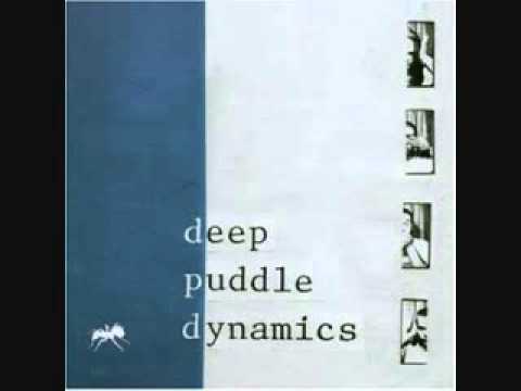 Deep Puddle Dynamics - The Taste of Rain... Why Kneel? (1999) [full album]