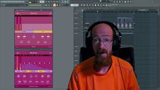 Video thumbnail for MyCrush (Free) Bit Crusher and Bite Harder (not free) by Denise Audio by Composing Gloves