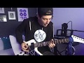 Sum41 - The Hell Song [SOLO] (Alex MayBe cover)