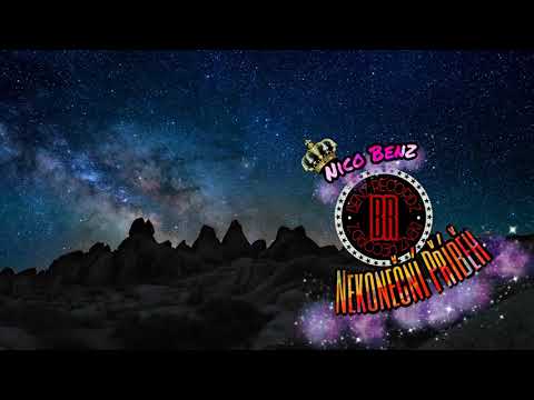Nico Benz - Nekonečný Příběh (4kvideo)