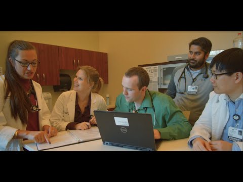 Family Medicine Residency Overview