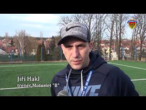 Pražská teplárenská přebor mužů 2017/2018 16.kolo