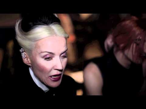 Gareth Pugh AW 2012/13