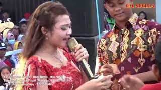 Download lagu SAYANG 2 COVER NIKEN YRA OM ADELLA TERBARU mp3