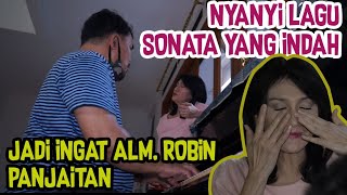 Download lagu MENGENANG LAGU ALM.ROBIN PANJAITAN mp3