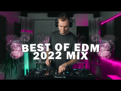 Best Of EDM 2022 Mix | Severman Selects 11