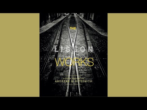 Andreas H. Bitesnich - Deeper Shades LISBON - Complete Works