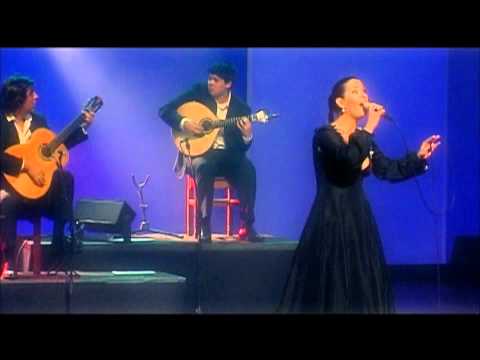 Mafalda Arnauth - Tinta Verde - Flor de Fado