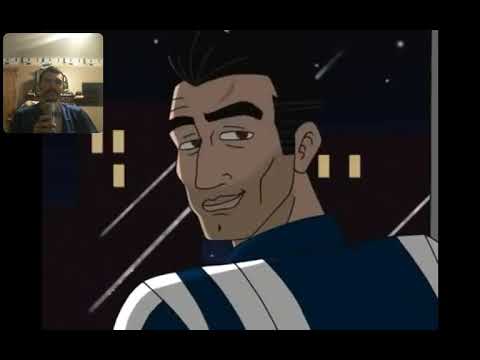 Johnny test season 1 episode #8 Johnny hollywood and Johnny's turbo time rewinder