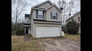 Charlotte Homes for Rent 3BR/2.5BA by Charlotte Property Management Company