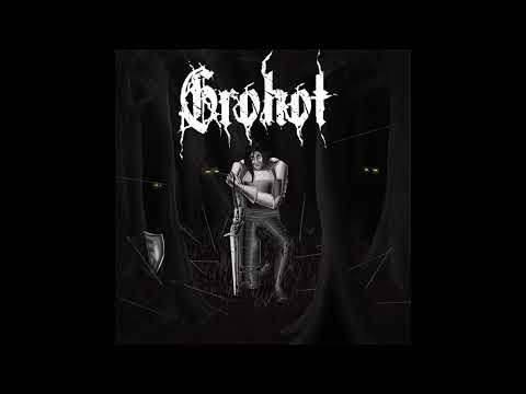 Grohot - Creatio ex Nihilo (Full EP)