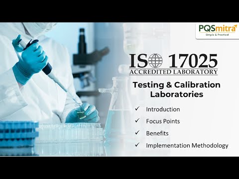 Iso 17025 iso/iec 17025:2017 testing and calibration laborat...