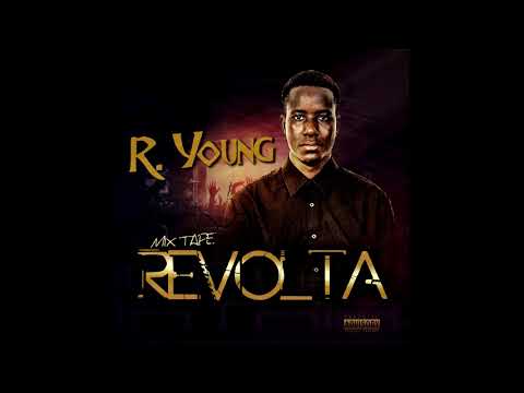 R YOUNG ft DON PAIZE - KORSON REVOLTADO  (Música Oficial)
