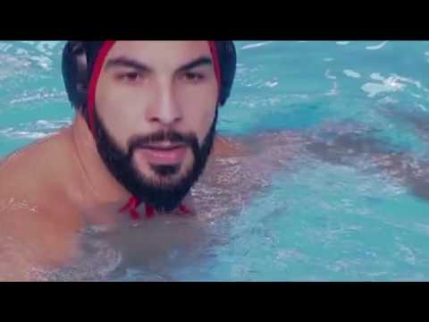 AN Brescia-Wasserfreunde Spandau 04 (Wasserball Champions-League)