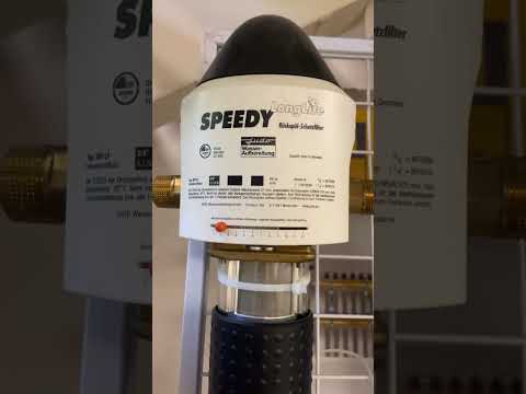 Защитный фильтр JSY-LF 1