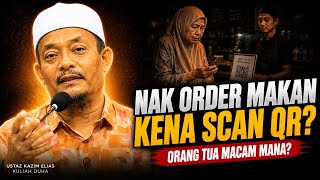 Download lagu Semua Benda Pakai App, Orang Tua Macam Mana? | Ustaz Kazim Elias mp3 Download lagu Semua Benda Pakai App, Orang Tua Macam Mana? | Ustaz Kazim Elias mp3