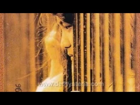 HENGKY SUPIT - Kembali Ke Sangkar Abadi (official foto video)