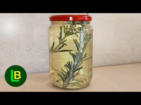 This liquid cleans blood vessels, and cholesterol is as if it never existed