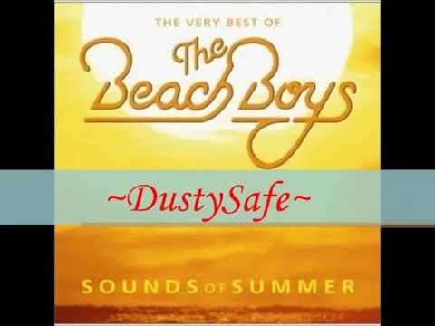 Darlin' - The Beach Boys (Lyrics)