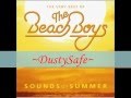 Darlin' - The Beach Boys (Lyrics) 