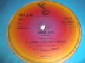 al hudson & the soul partners-SPREAD LOVE 