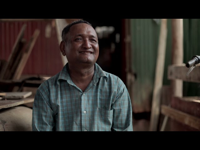 គ្មានថ្ងៃវិលវិញ