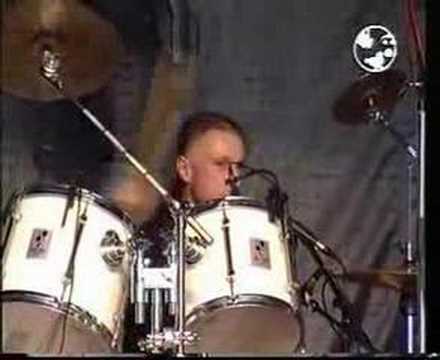 Stonewash live at Festirock -GETITOUT