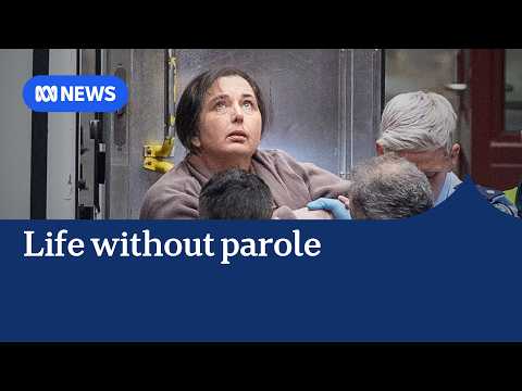 Mushroom murderer Erin Patterson loses appeal, has sentence ...