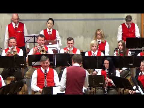 Abel Tasman - TMK Muhr