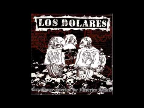 Los Dolares - La venganza