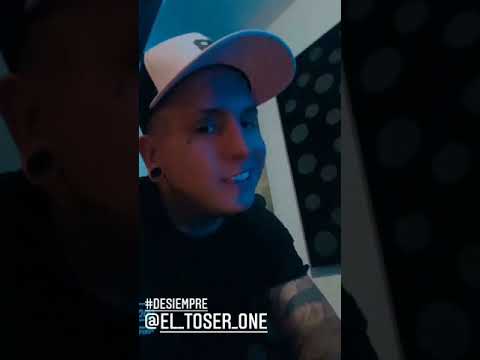 Teo LB Ft. Toser One - De Siempre (Previo)