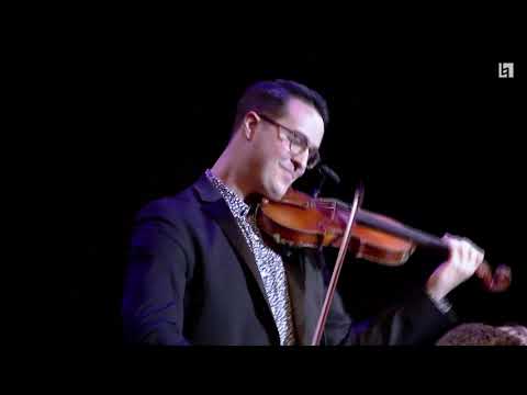 Jason Anick Acoustic Trio and Rhythm Future Quartet Showcase Reel