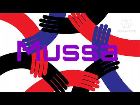 Enderman Vs Mussoumano - INSTRUMENTAL