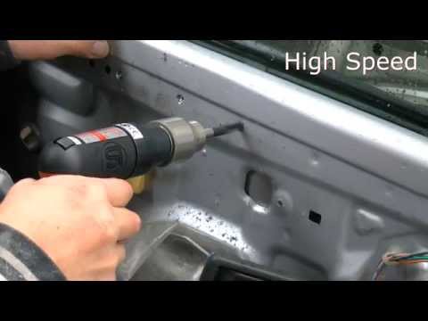 Shinano  SI-5501S  Spot Cutter