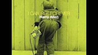 Jazz Sax / Harry Allen - I Can See Forever - I Can See Forever 05